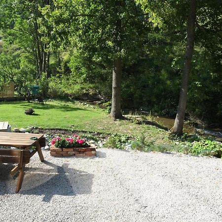 Wellness Privat Styri Lipy Villa Liptovske Revuce ภายนอก รูปภาพ