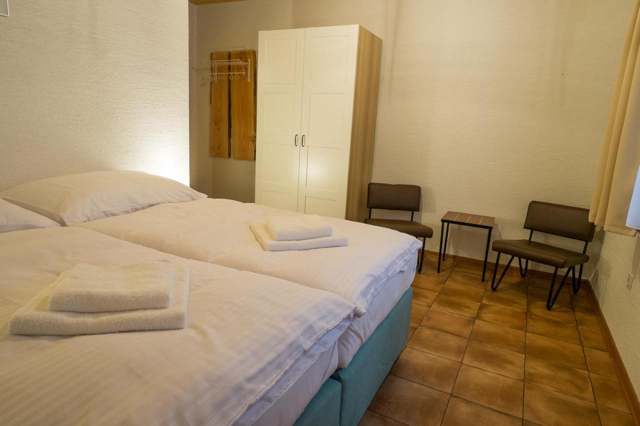 Wellness Privat Styri Lipy Villa Liptovske Revuce ภายนอก รูปภาพ