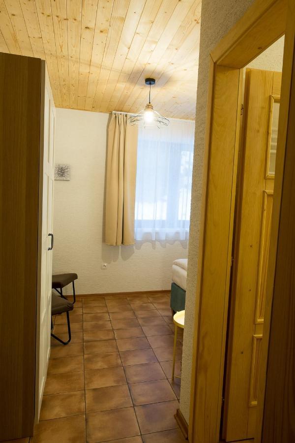 Wellness Privat Styri Lipy Villa Liptovske Revuce ภายนอก รูปภาพ