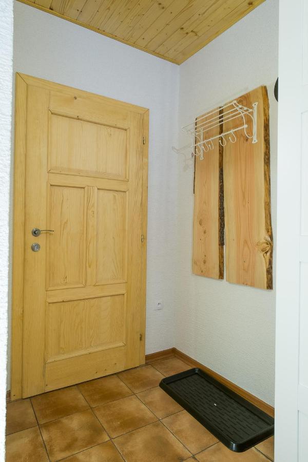 Wellness Privat Styri Lipy Villa Liptovske Revuce ภายนอก รูปภาพ