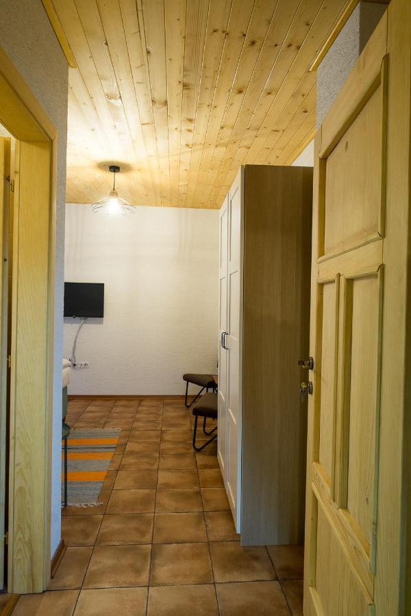 Wellness Privat Styri Lipy Villa Liptovske Revuce ภายนอก รูปภาพ