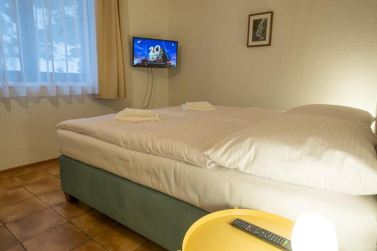 Wellness Privat Styri Lipy Villa Liptovske Revuce ภายนอก รูปภาพ