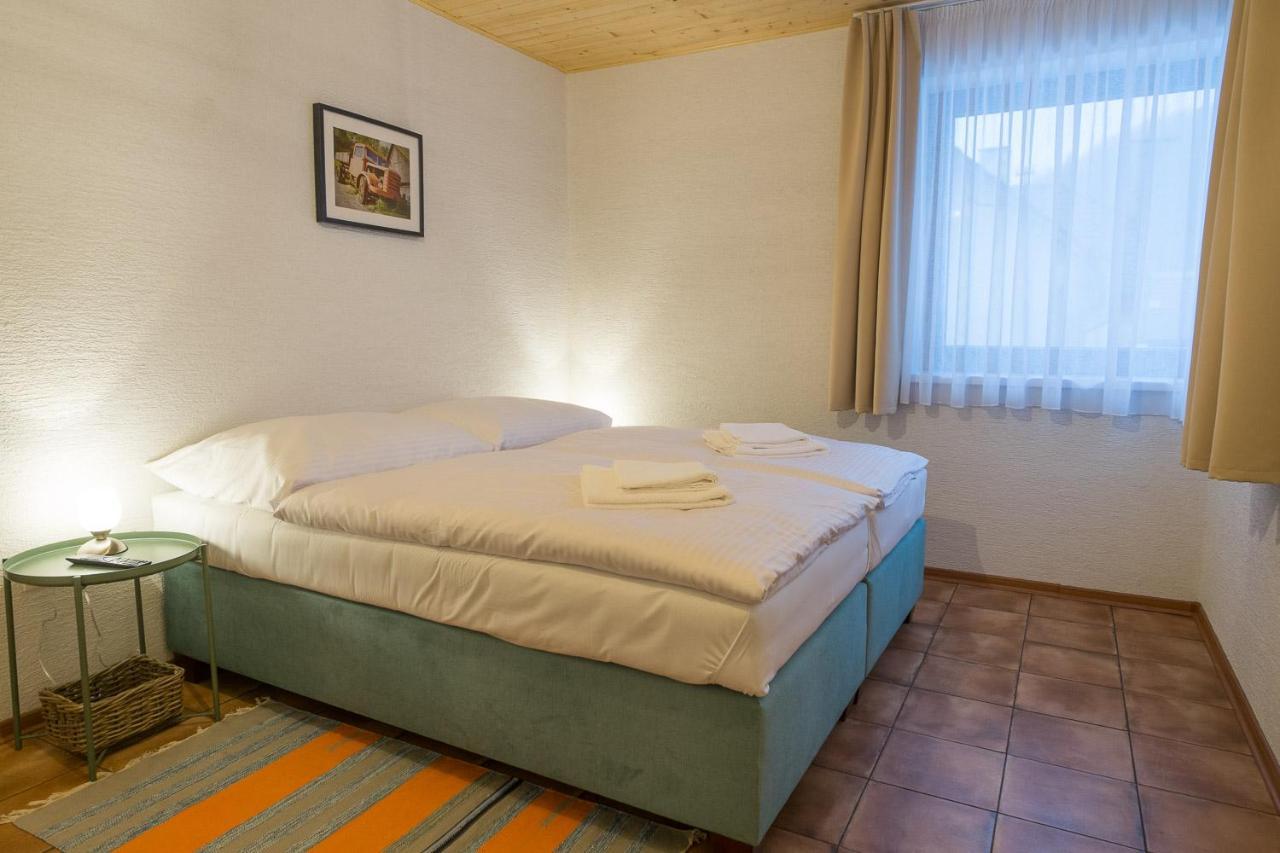 Wellness Privat Styri Lipy Villa Liptovske Revuce ภายนอก รูปภาพ