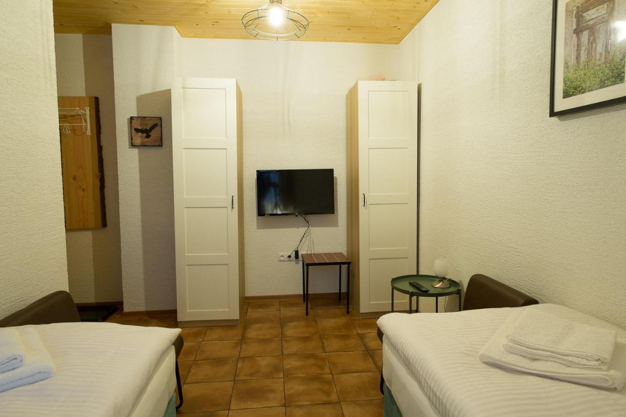 Wellness Privat Styri Lipy Villa Liptovske Revuce ภายนอก รูปภาพ