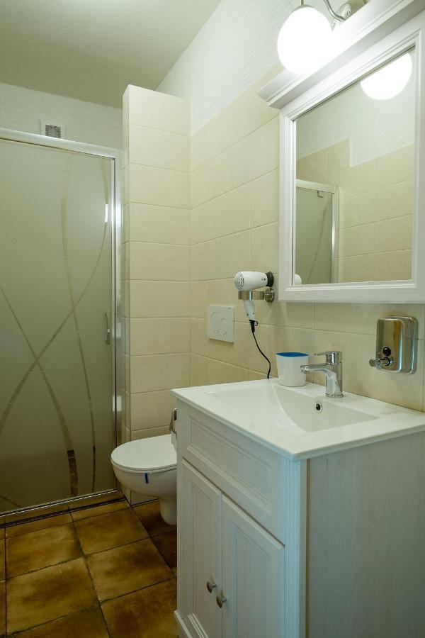 Wellness Privat Styri Lipy Villa Liptovske Revuce ภายนอก รูปภาพ