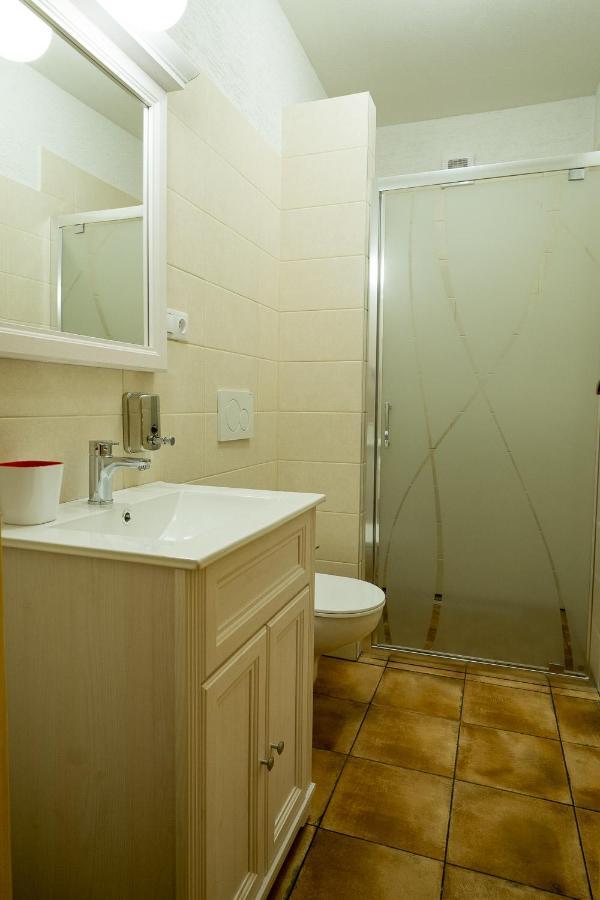Wellness Privat Styri Lipy Villa Liptovske Revuce ภายนอก รูปภาพ