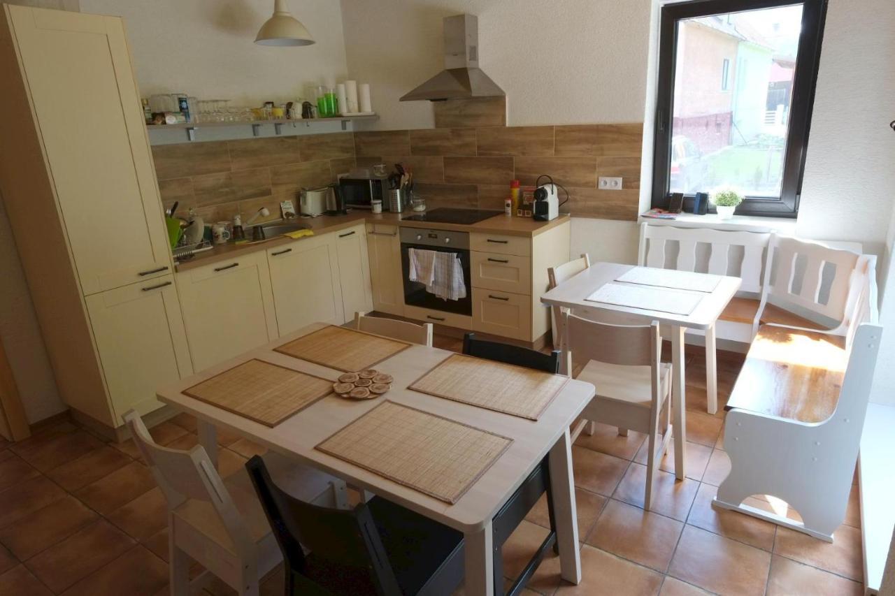 Wellness Privat Styri Lipy Villa Liptovske Revuce ภายนอก รูปภาพ